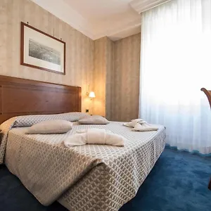 Hotel Quality Nova Domus, Rzym