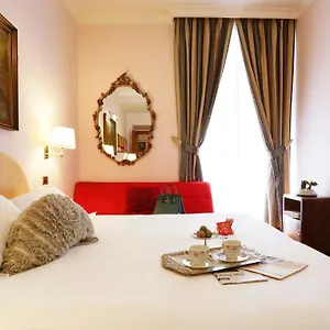 Hotel Sant'angelo, Rzym
