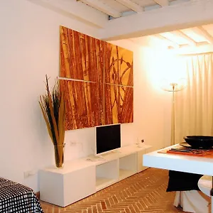 Bernini Navona Apartamento
