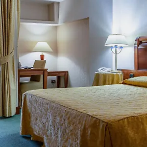 Hotel Pineta Palace, Rzym