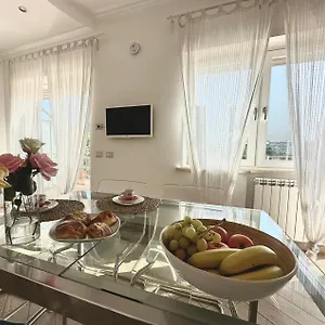 Terrazza Sul Parco Apartamento