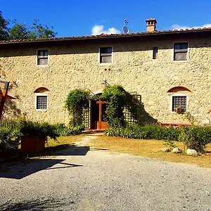 Farm stay Il Palagione