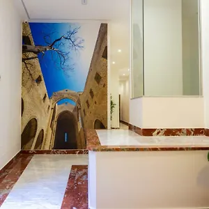 Apartment Palazzo Caltagirone