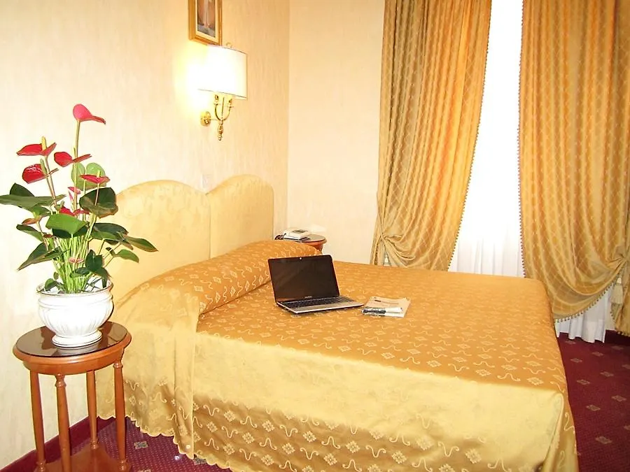 Hotel Siviglia Rome