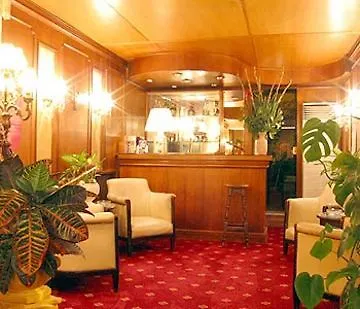 Hotel Siviglia Rome 3*,