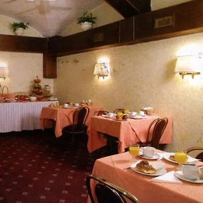 Hotel Siviglia Rome