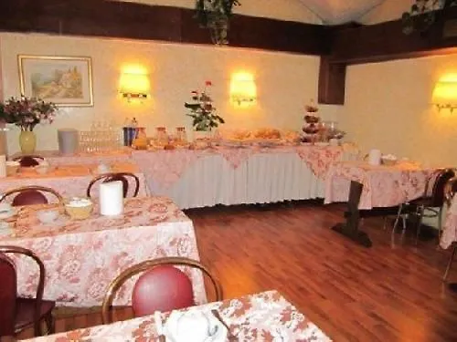 Hotel Siviglia Rome