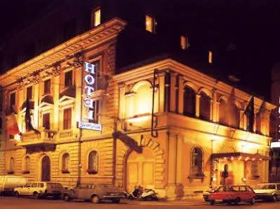 Hotel Siviglia Rome