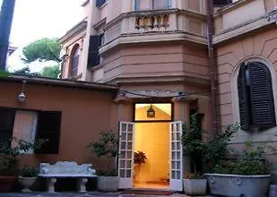 Hotel Siviglia Rome 3*,