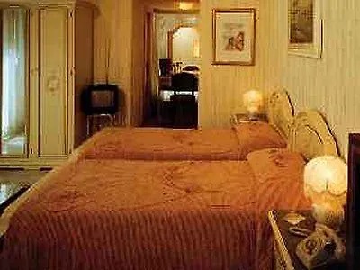 Hotel Siviglia Rom