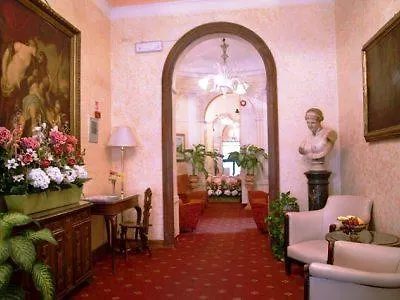 Hotel Siviglia Rom