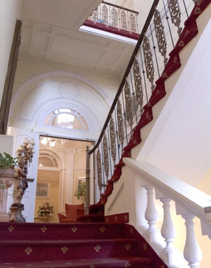 Hotel Siviglia Rom