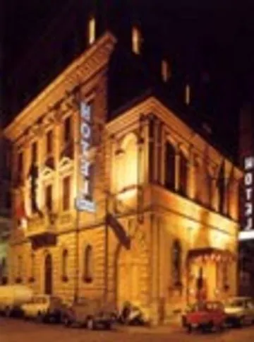 Hotel Siviglia Rom