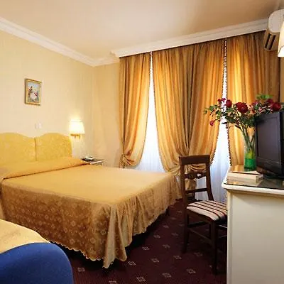 Hotel Siviglia Rom 3*,  Italien